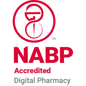 NABP Accedited Digital Pharmacy